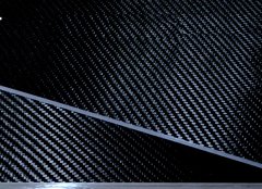碳纖維板3k斜紋平紋啞光、亮光定