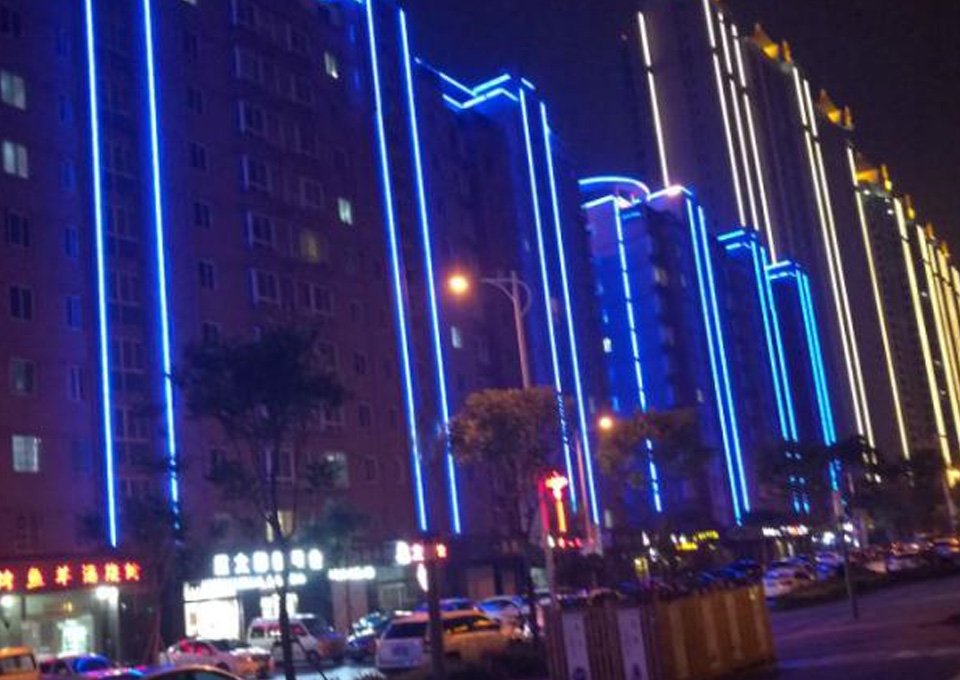 高低溫濕熱試驗箱