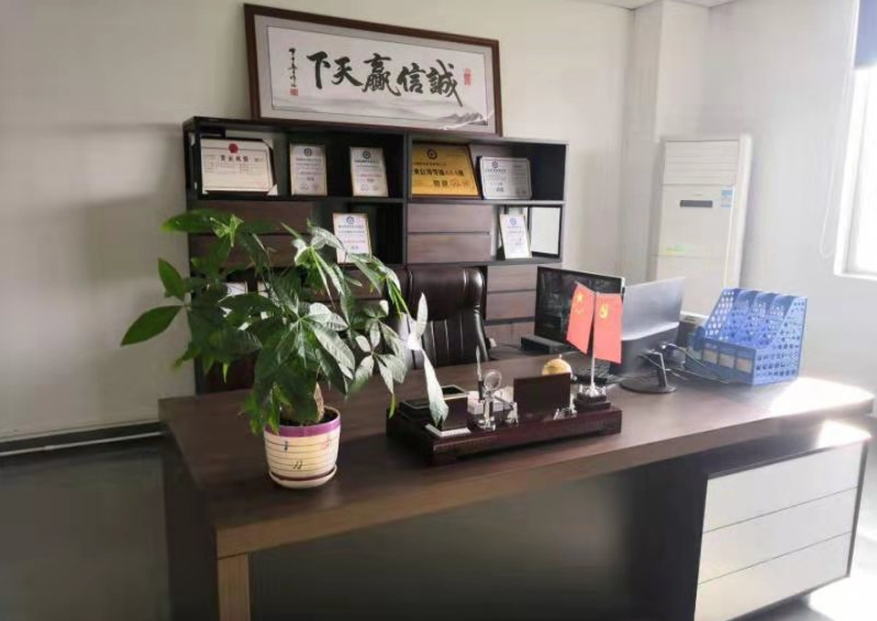 廠(chǎng)區(qū)車(chē)間